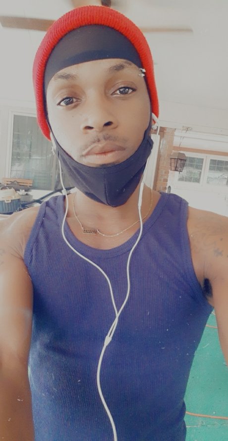 Rakim Robinson actriz de desnudos imágenes