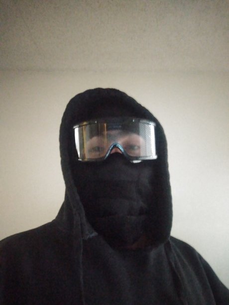 Rudy Arguelles mejor estrella porno foto