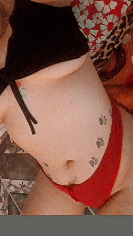 Rubia_ estrella porno de arte foto