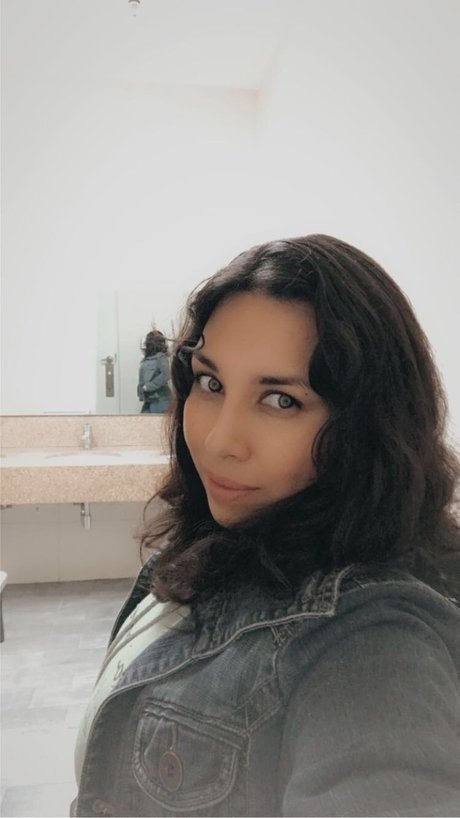 Rosalinda Resendiz modelo hermosa archivo