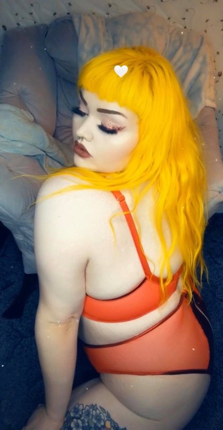 Roswellbby modelo erótico recopilación