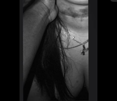 Gangstas Playhouse hermosa estrella porno foto