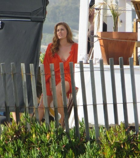 Amy Adams arte estrella porno galería