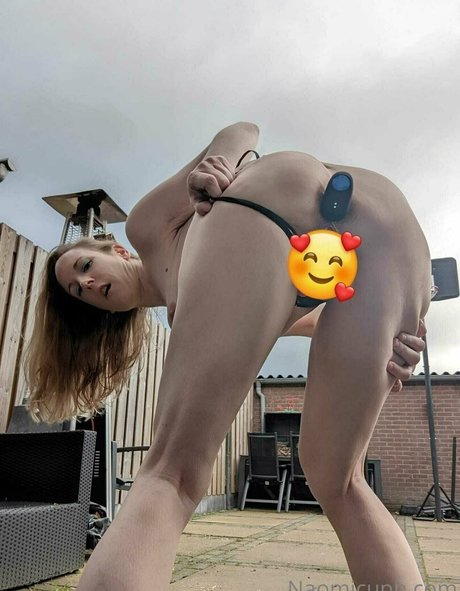 naomicuph modelo sexual foto