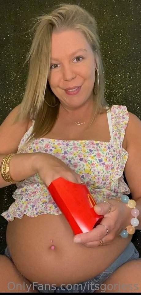 itsgorjess estrella porno caliente fotos