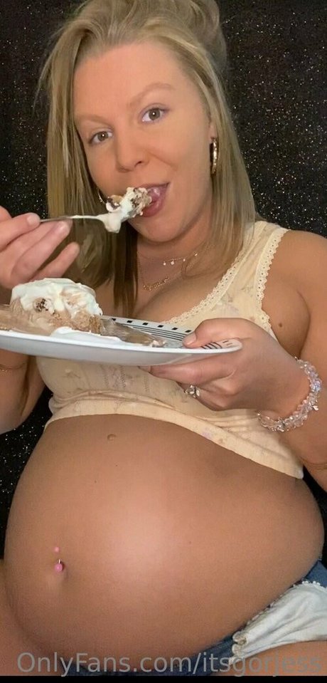 itsgorjess modelo atractivo galerías