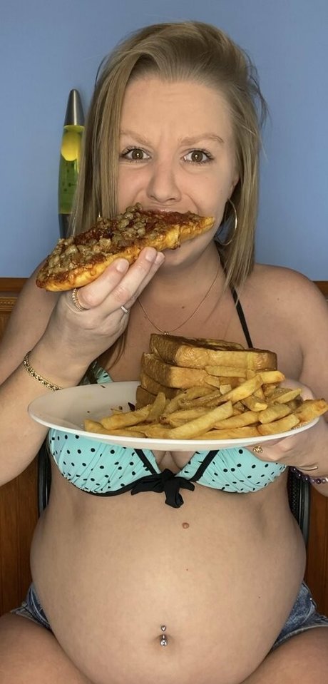 itsgorjess bonita estrella foto