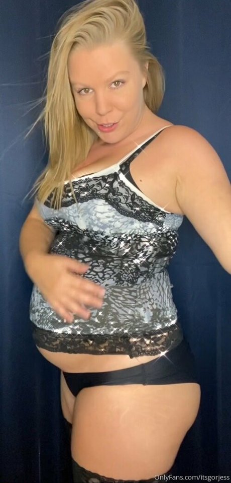 itsgorjess Fotoaufnahmen