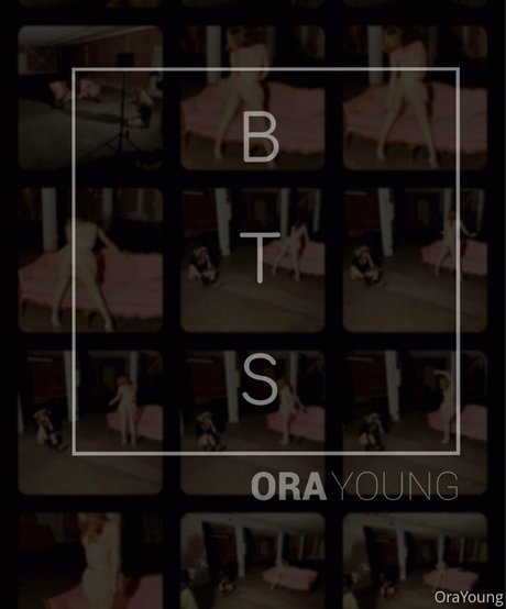 onlyora modelo desnudos imagen