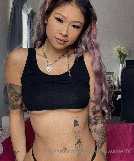 skylarskywalker00 mejor actriz recopilación