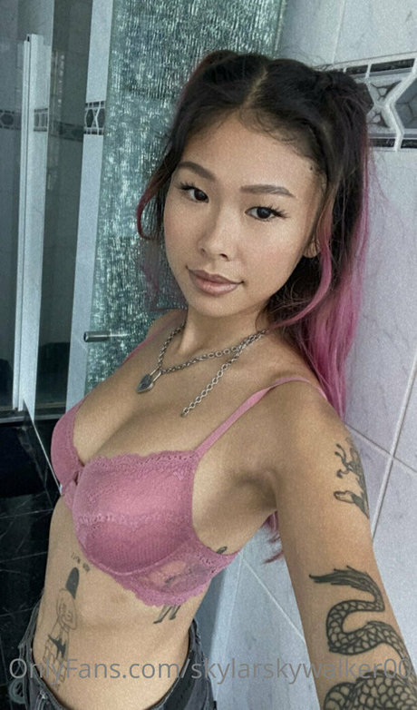 skylarskywalker00 estrella porno hd foto