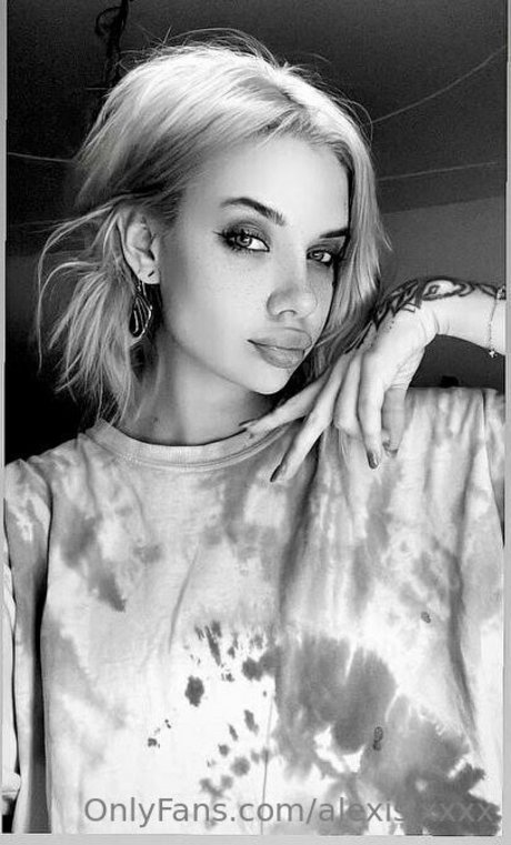 alexis xxxx modelo perfecto foto