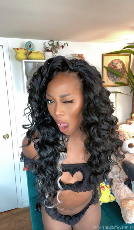 Vanniall mejor modelo foto