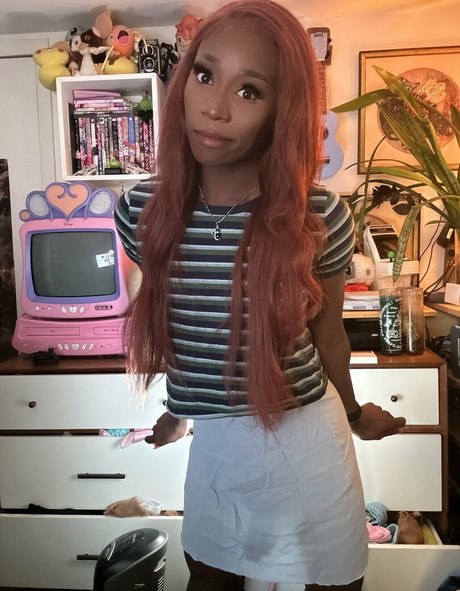 Vanniall actriz de arte recopilación