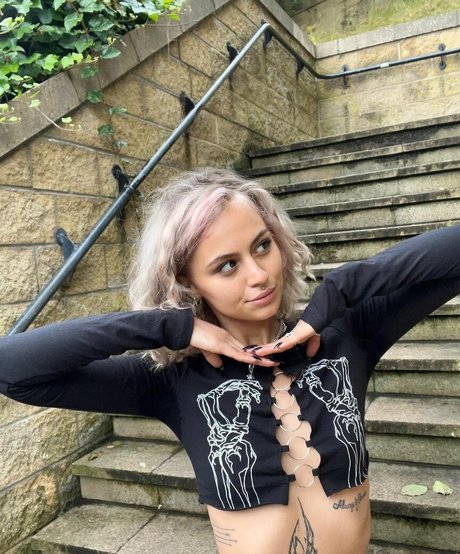 axalrnaed modelo hd galería