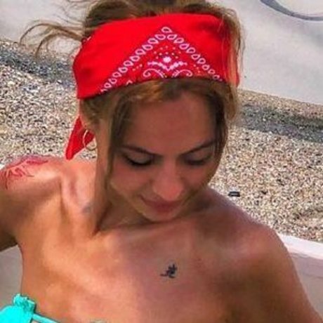 axalrnaed estrella hd imagen