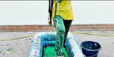 msspinay estrella adulta galería