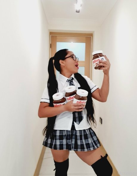 msspinay estrella de alta calidad fotos