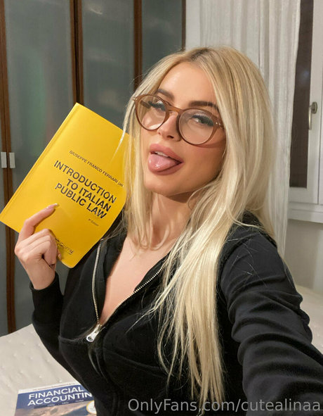 cutealinaa estrella porno de alta calidad fotos