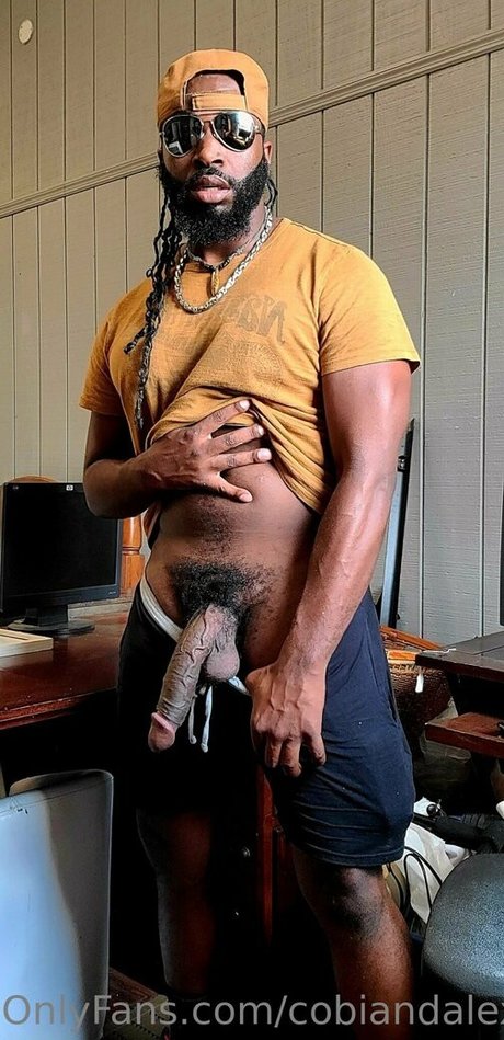 cobiandalex estrella porno atractiva fotos