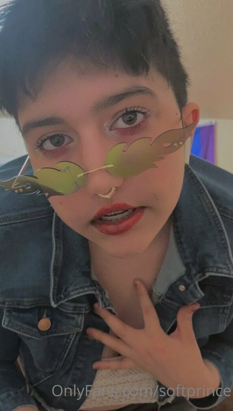 softprince actriz erótica recopilación