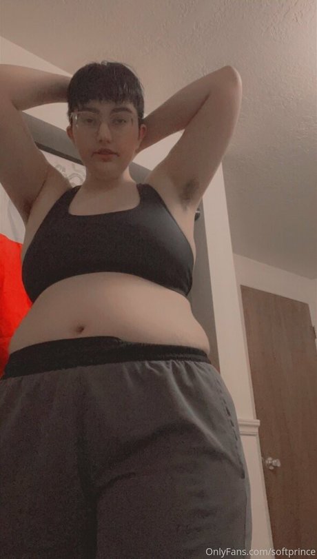 softprince modelo agradable imágenes