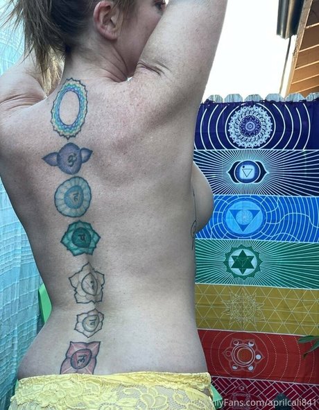 aprilcali841 modelo hd imágenes