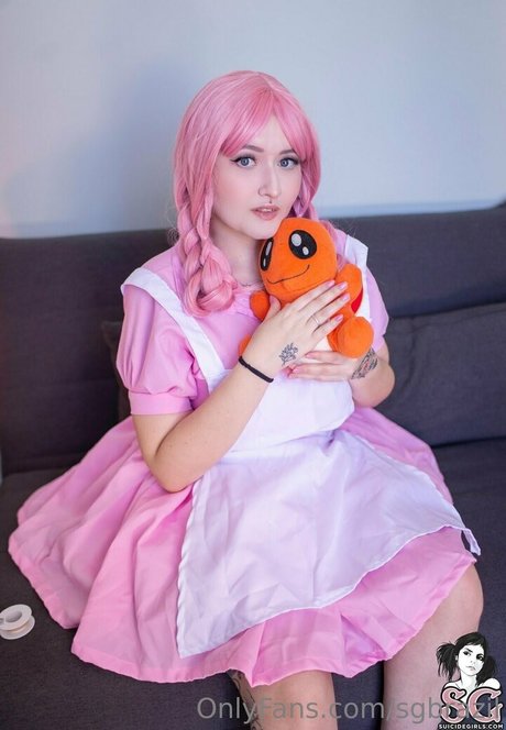 sgbrazil estrella erótica foto