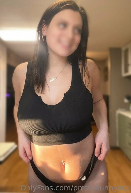 prettybunnyxox estrella perfecta foto