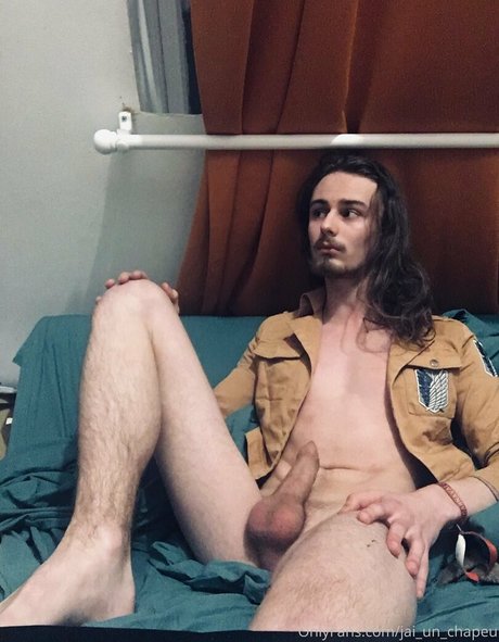 jai un chapeu estrella porno recopilación