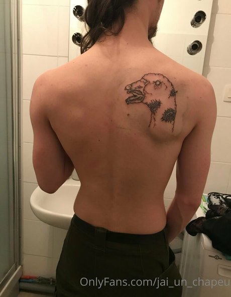 jai un chapeu modelo hermosa recopilación