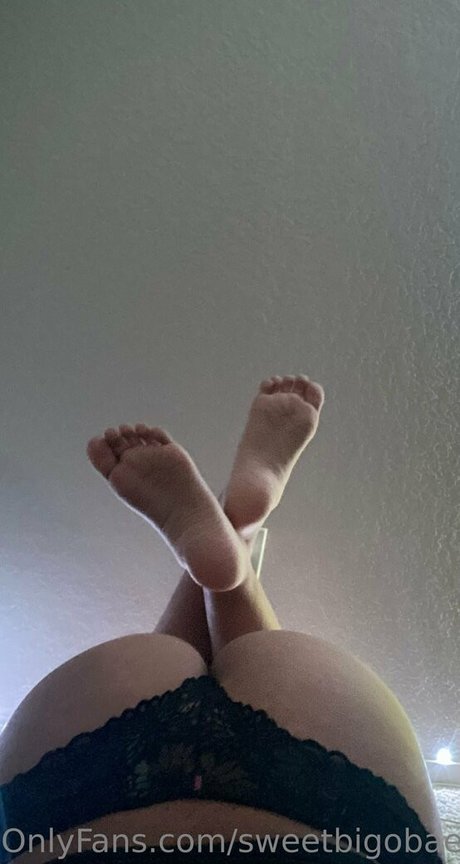 sweetbigobae modelo exclusivo archivo