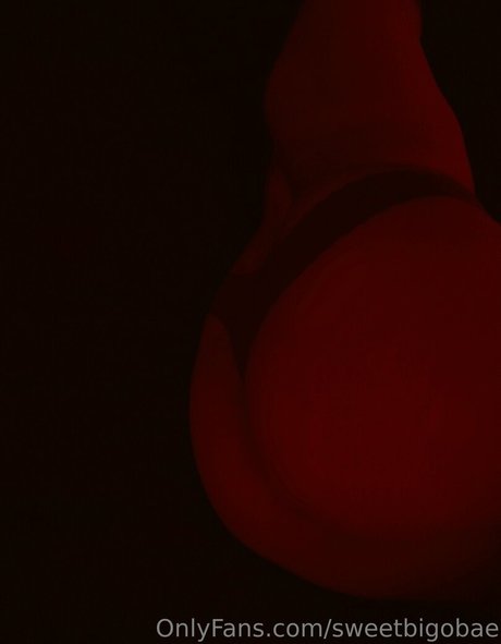 sweetbigobae bonita modelo galerías