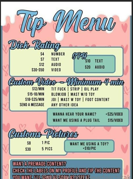 lewdwichitak modelo superior recopilación