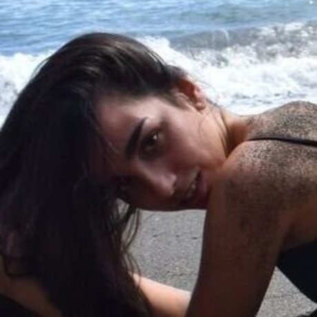 Filipa Sousa mejor modelo galería