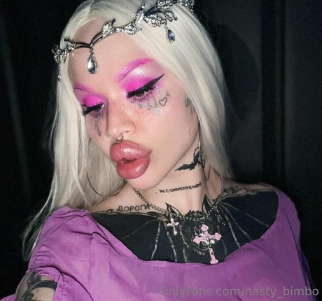 Nasty bimbo estrella porno perfecta foto