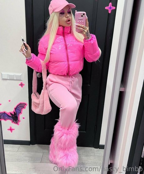 Nasty bimbo estrella porno erótica galerías