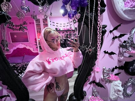 Nasty bimbo estrella adulta galería