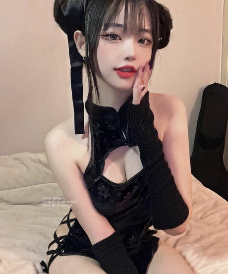 hinachan01 bonita modelo galerías