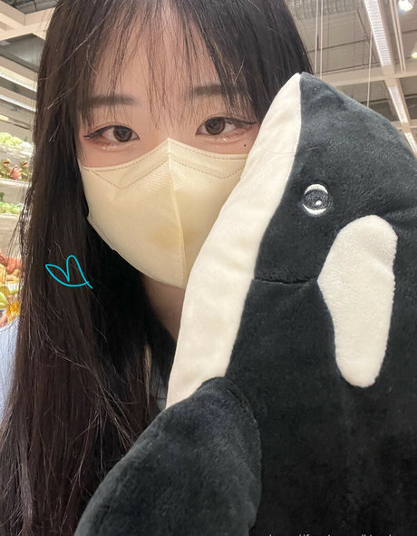 hinachan01 modelo mejor imagen