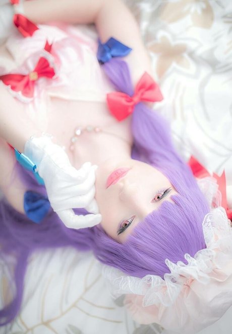 Keekihime mejor actriz imágenes