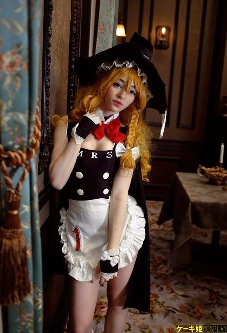 Keekihime Profilfoto