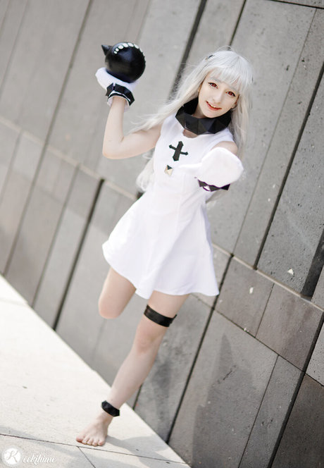 Keekihime estrella porno xxx fotos