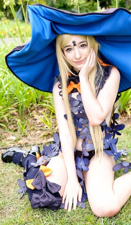 Keekihime estrella exclusiva imágenes