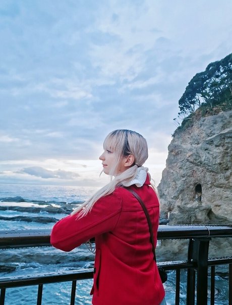 Keekihime estrella sexy fotos