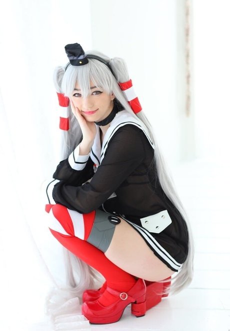 Keekihime estrella hermosa foto