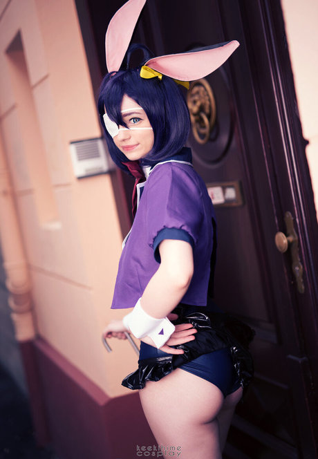 Keekihime estrella porno atractiva galerías