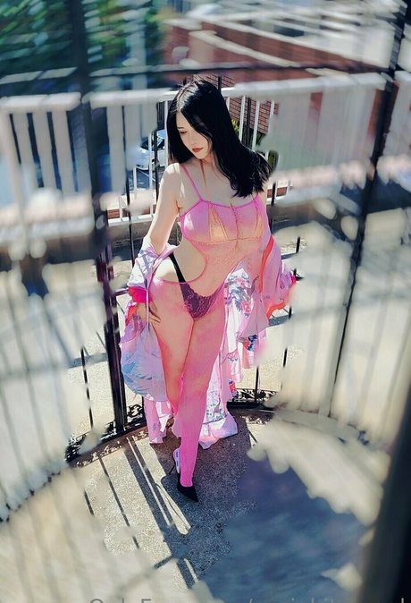 anriokita real modelo de arte galería