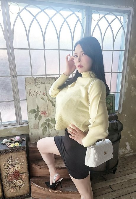 anriokita real actriz desnuda archivo