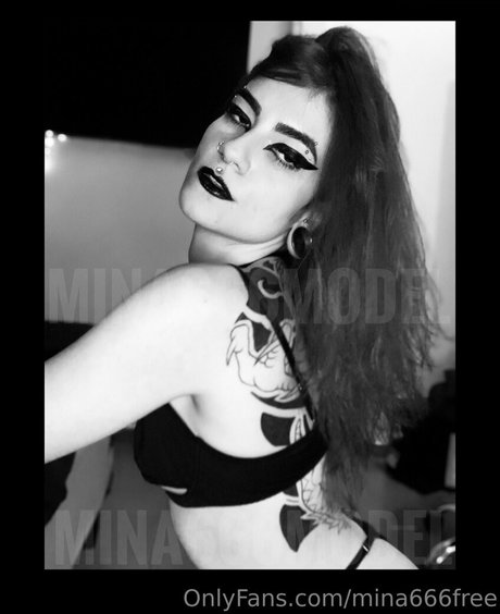 mina666free estrella pornografica recopilación